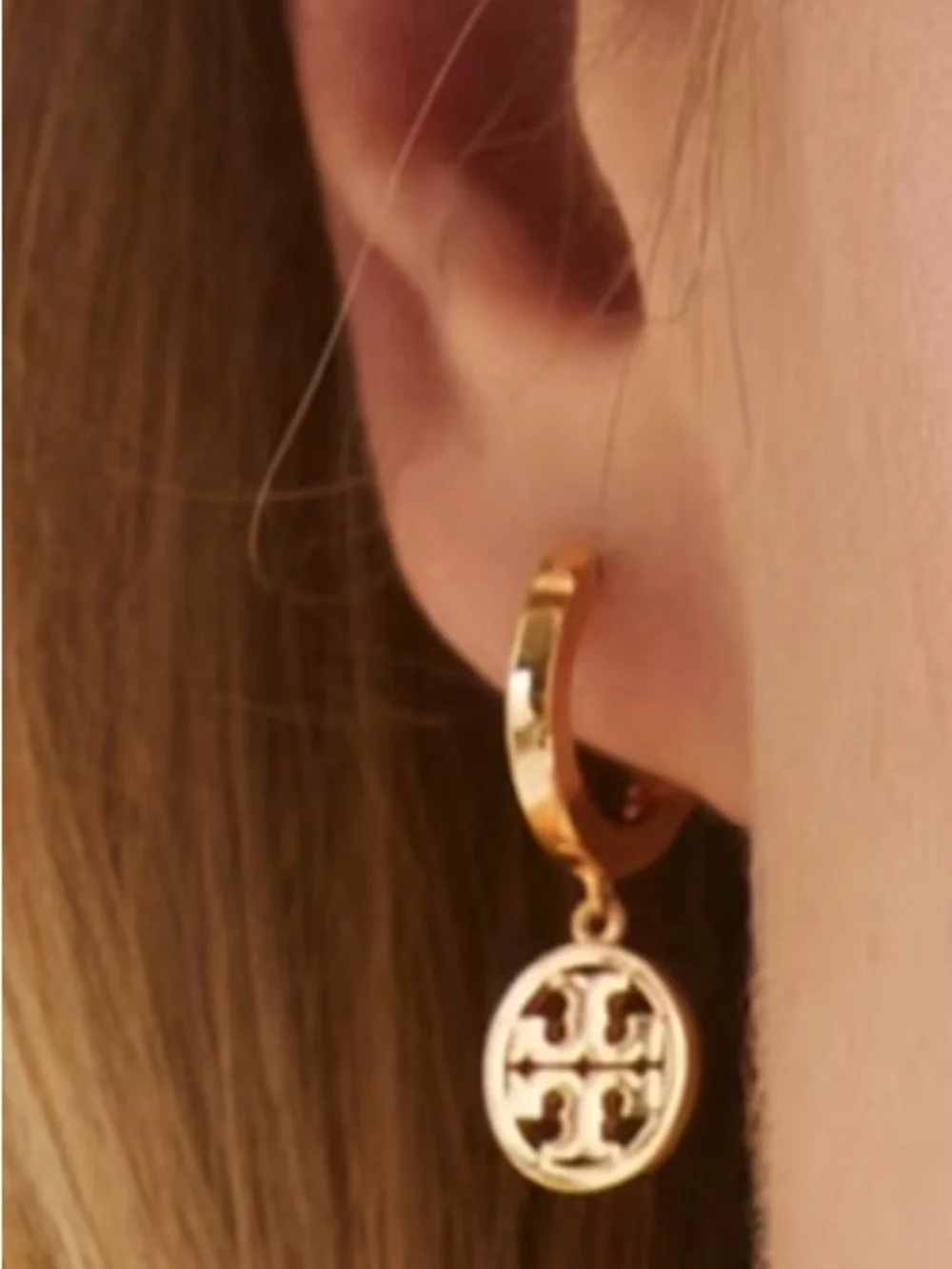 Tory Burch elevate your